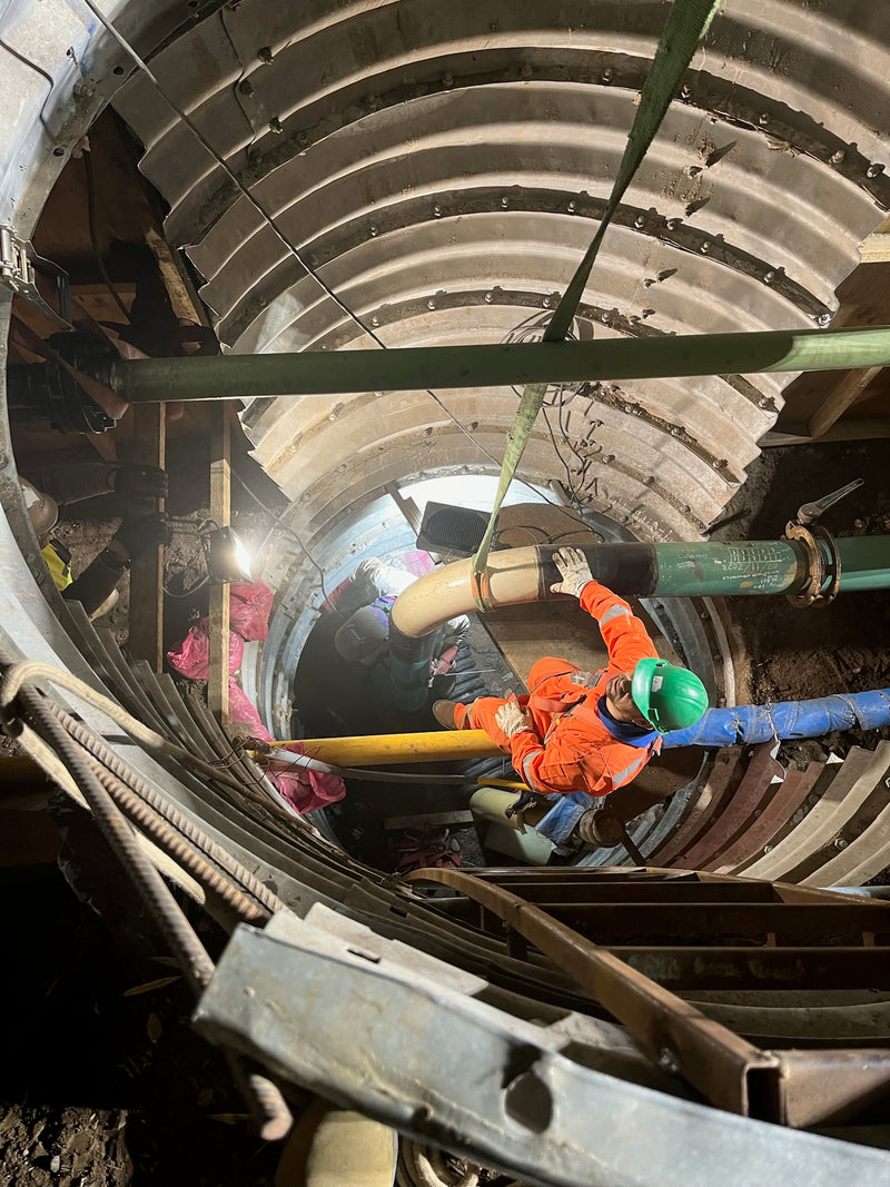 Ingeniería y Asesorías