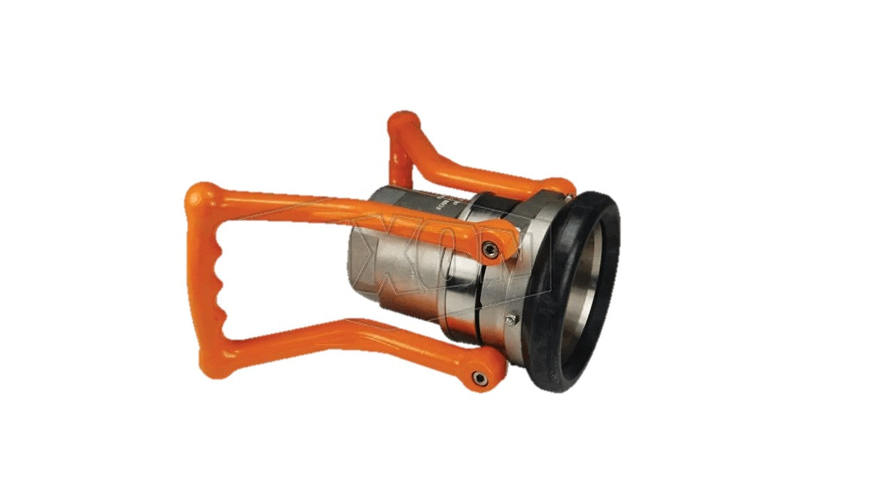 HOSE UNIT GLP  3" - NPT SS FPM LT PL 25 BAR