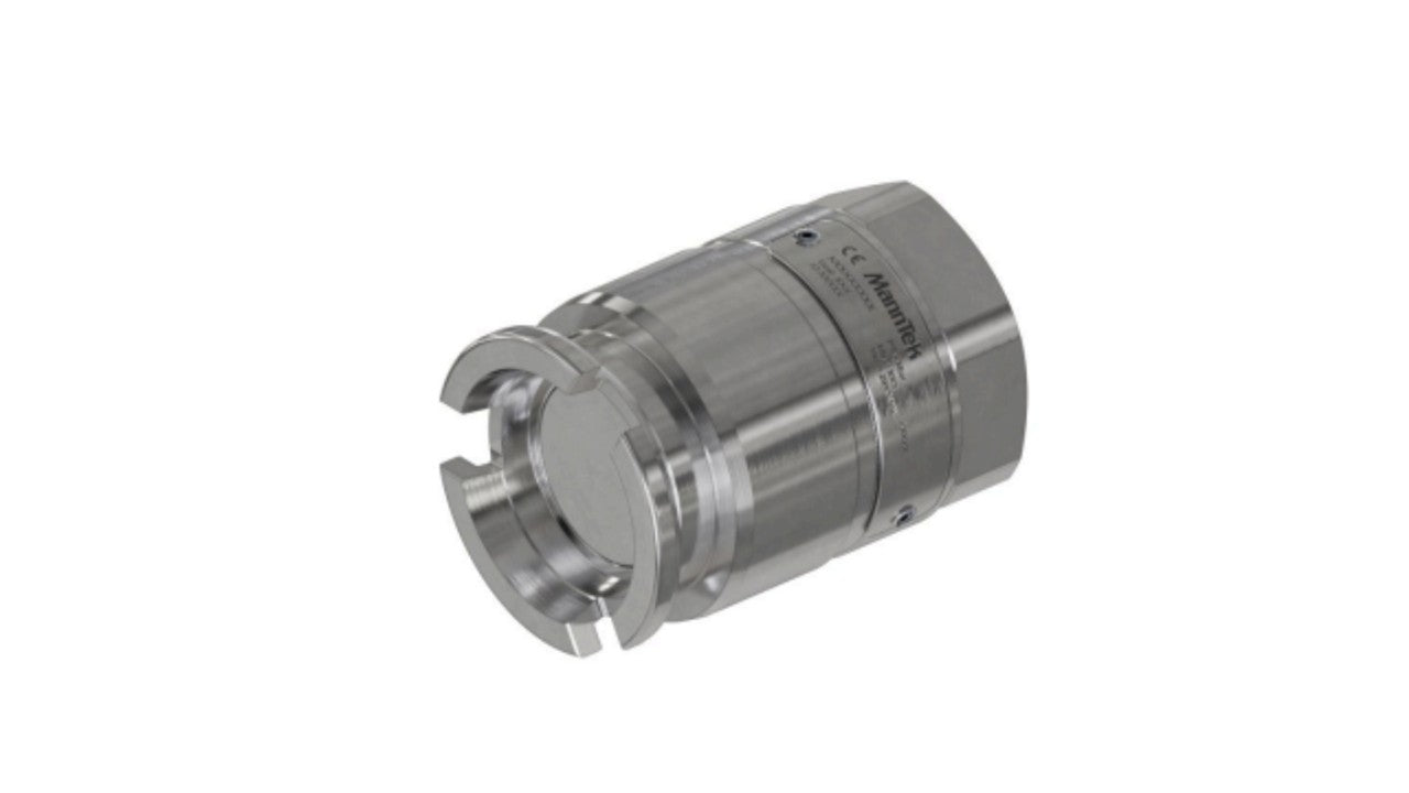 TANK UNIT GLP 2" -NPT SS FPM LT