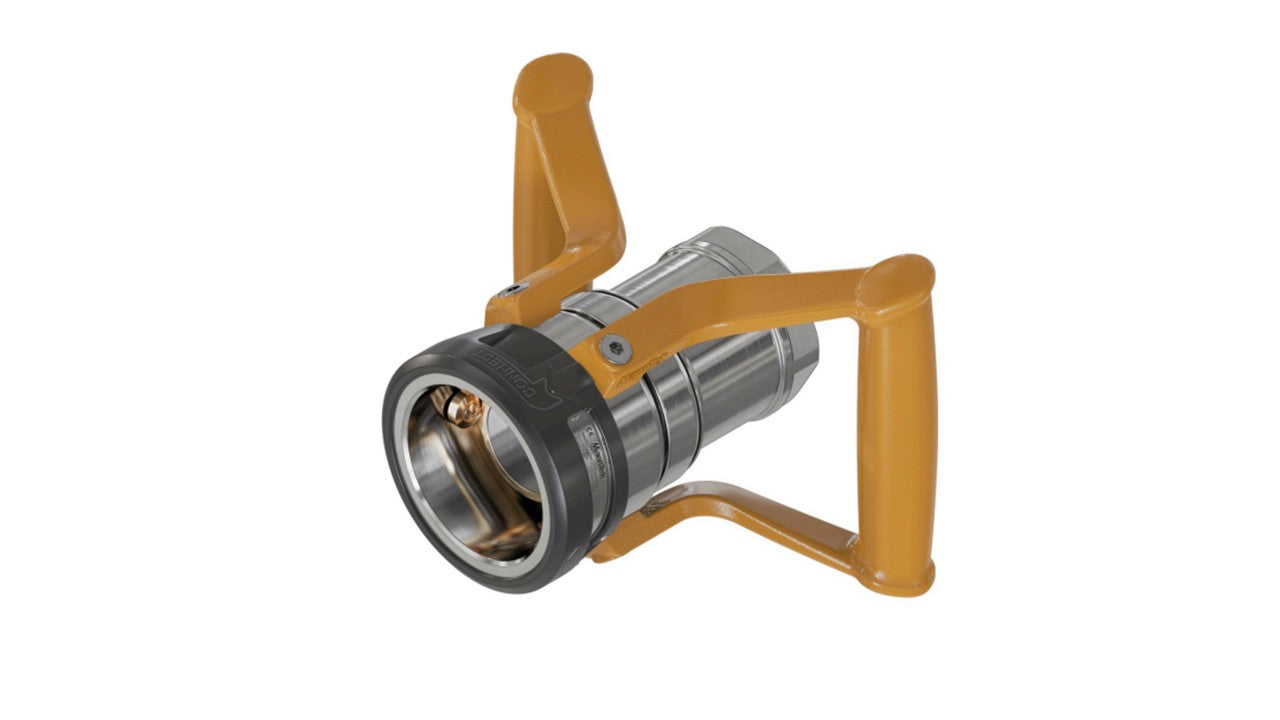HOSE UNIT GLP 2" NPT SS FPM LT