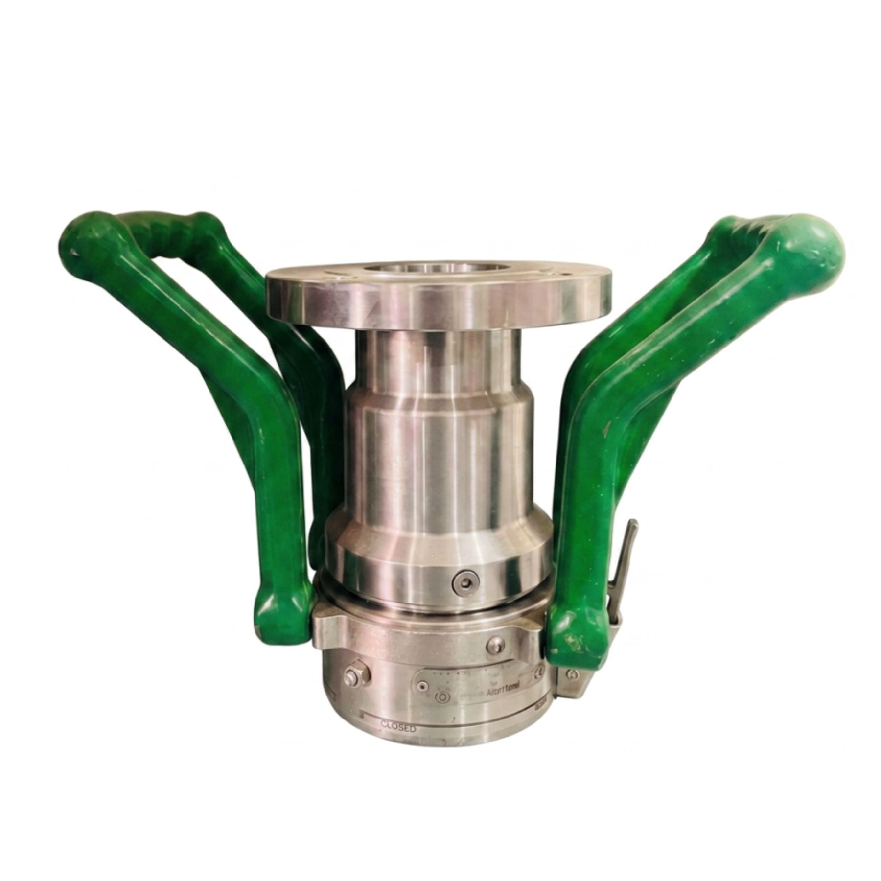 CRYO HOSE UNIT 3" NPT SS PS 25 BAR