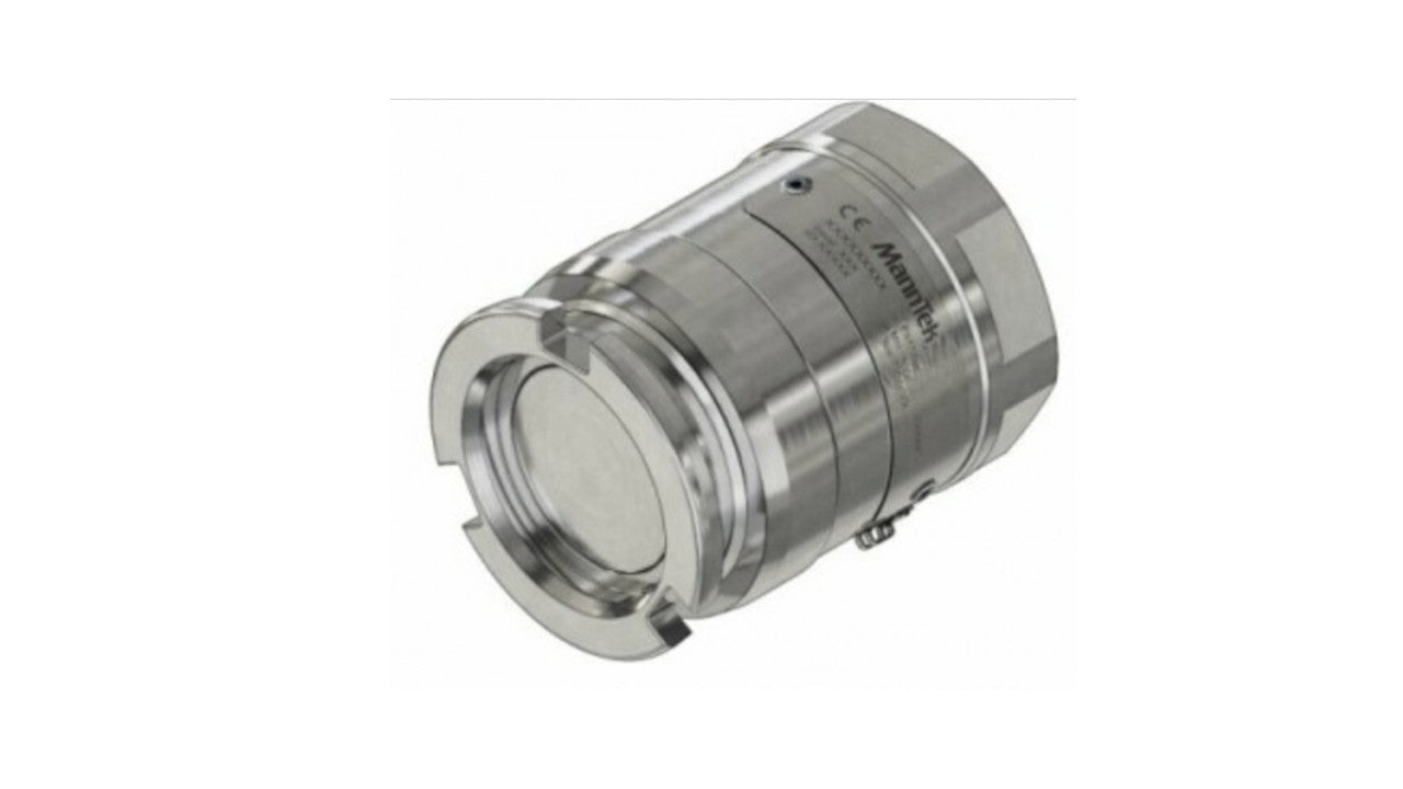 TANK UNIT 3"- NPT SS FPM LT PS 25 BAR