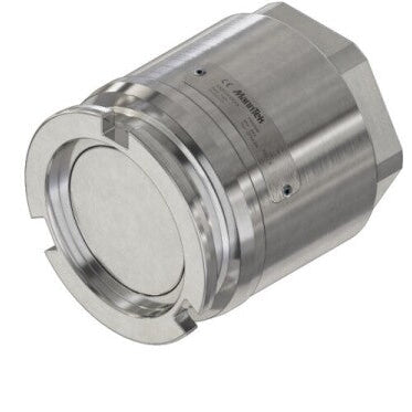 CRYO TANK UNIT 3" NPT SS PTFE PS 25 BAR
