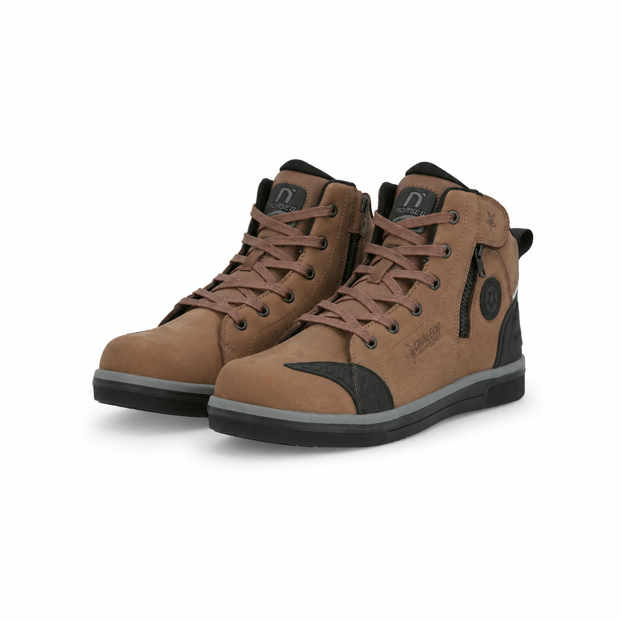 Zapato Seguridad Chaleco Street H/T (Highway Terrain)