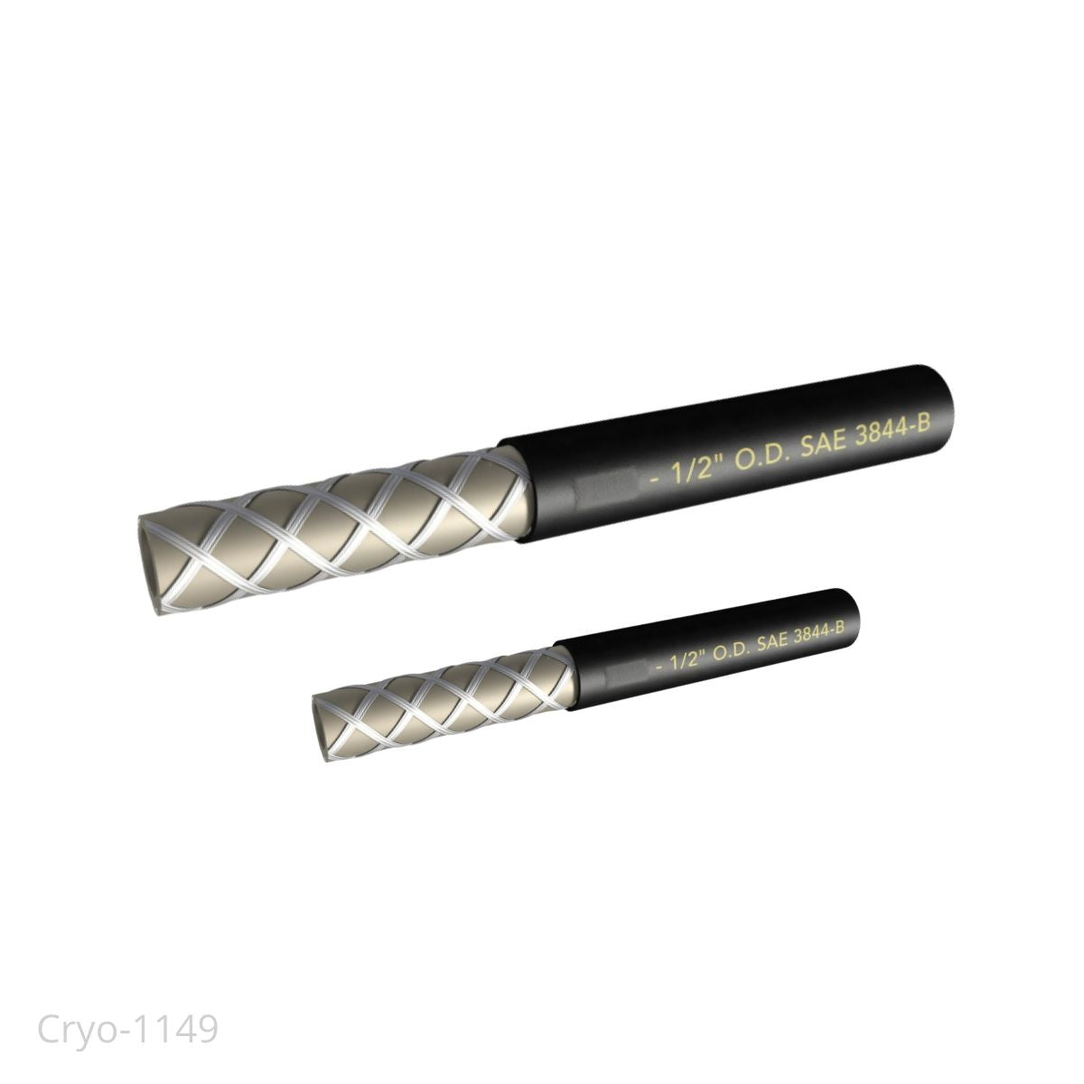 Tecalan 6mm (25 mts)