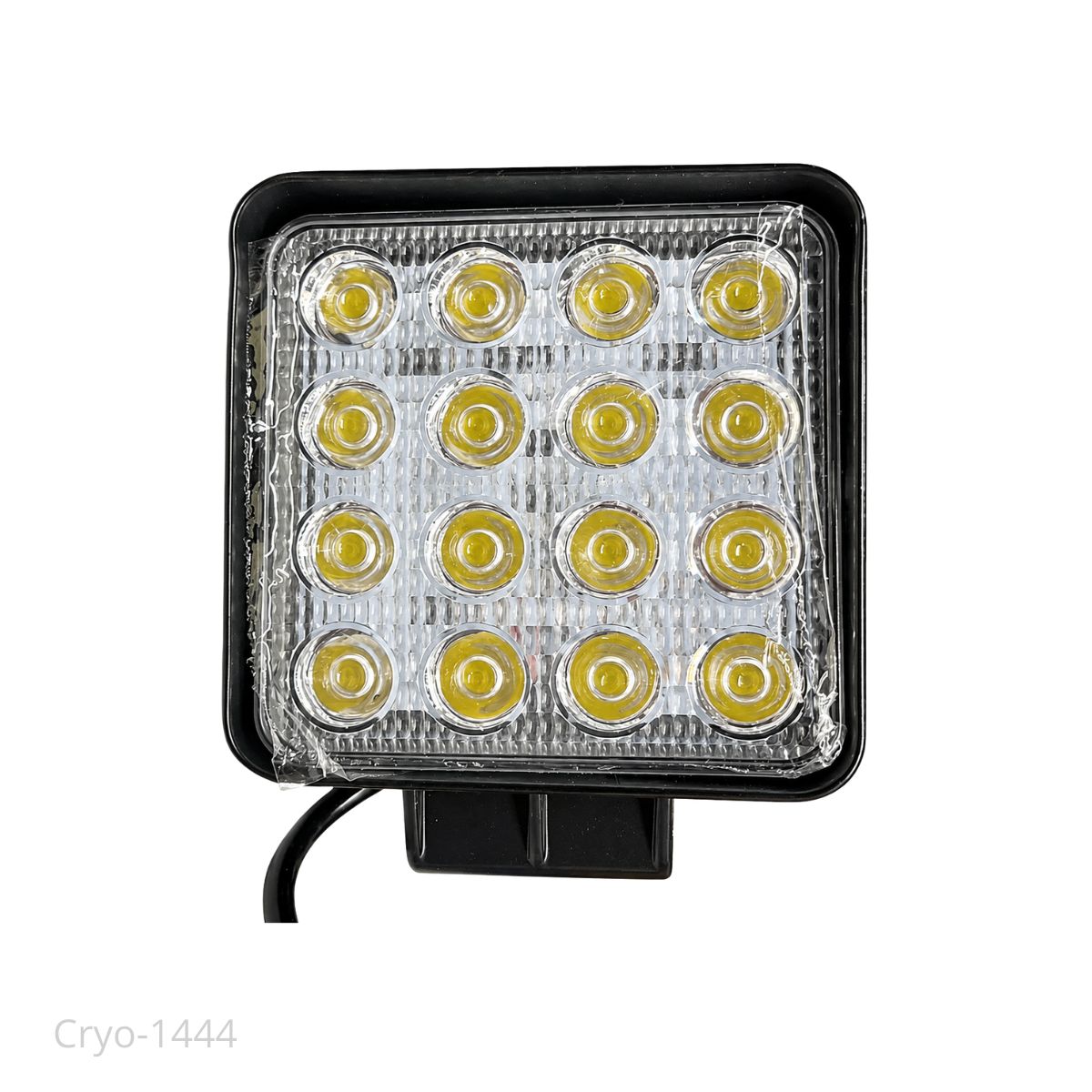 Foco Faenero 16 LED 50mm