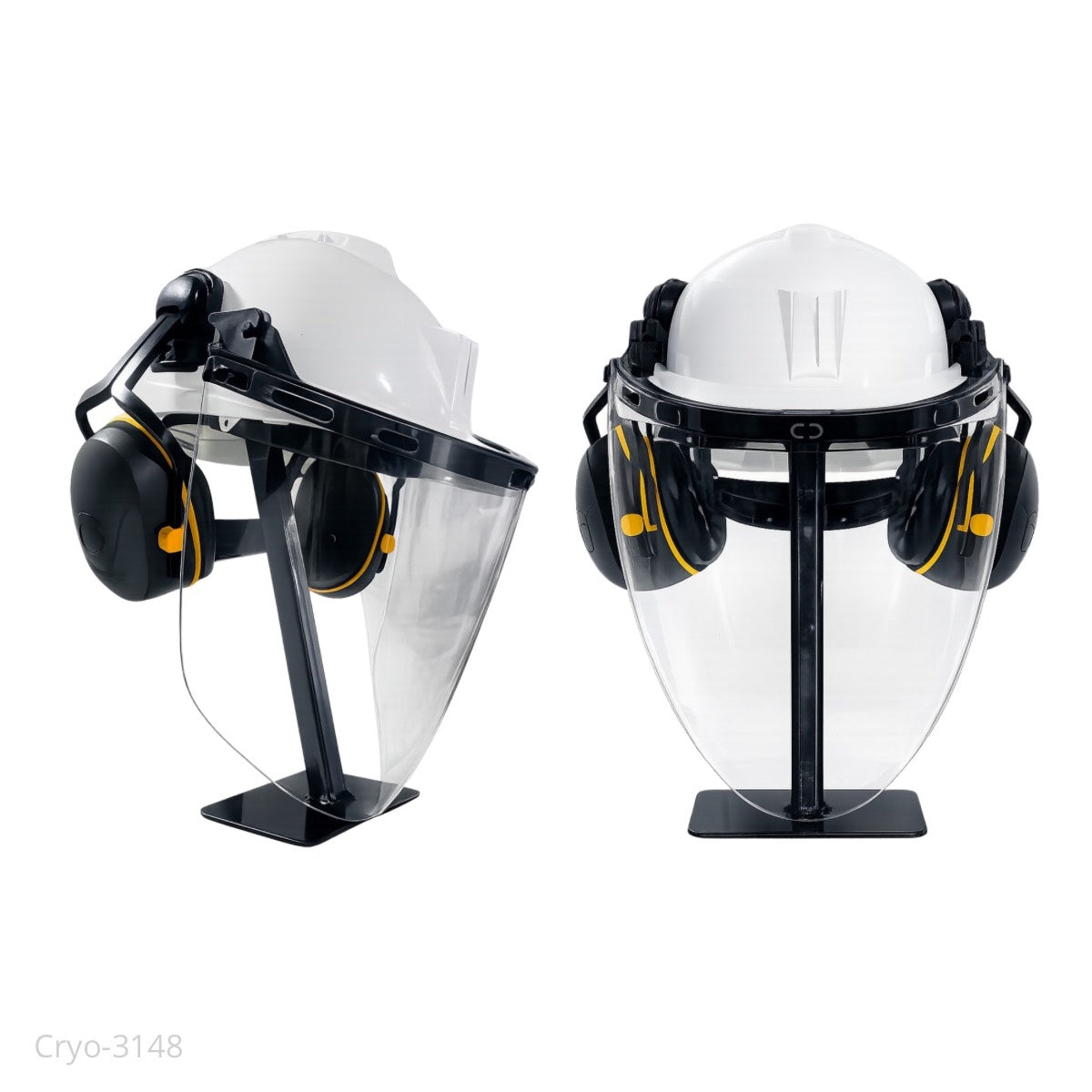 Casco Full Face