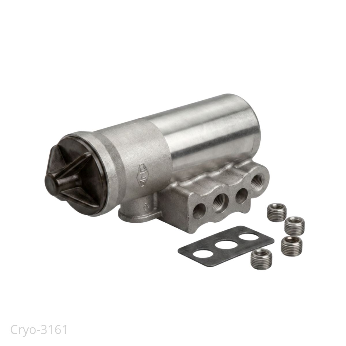 Gobernor de 2 1/8 presion 100-120 PSI