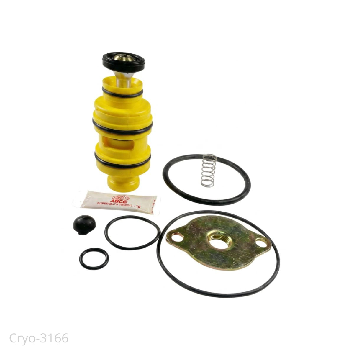 Kit reparo valvula rele emergencia 950200