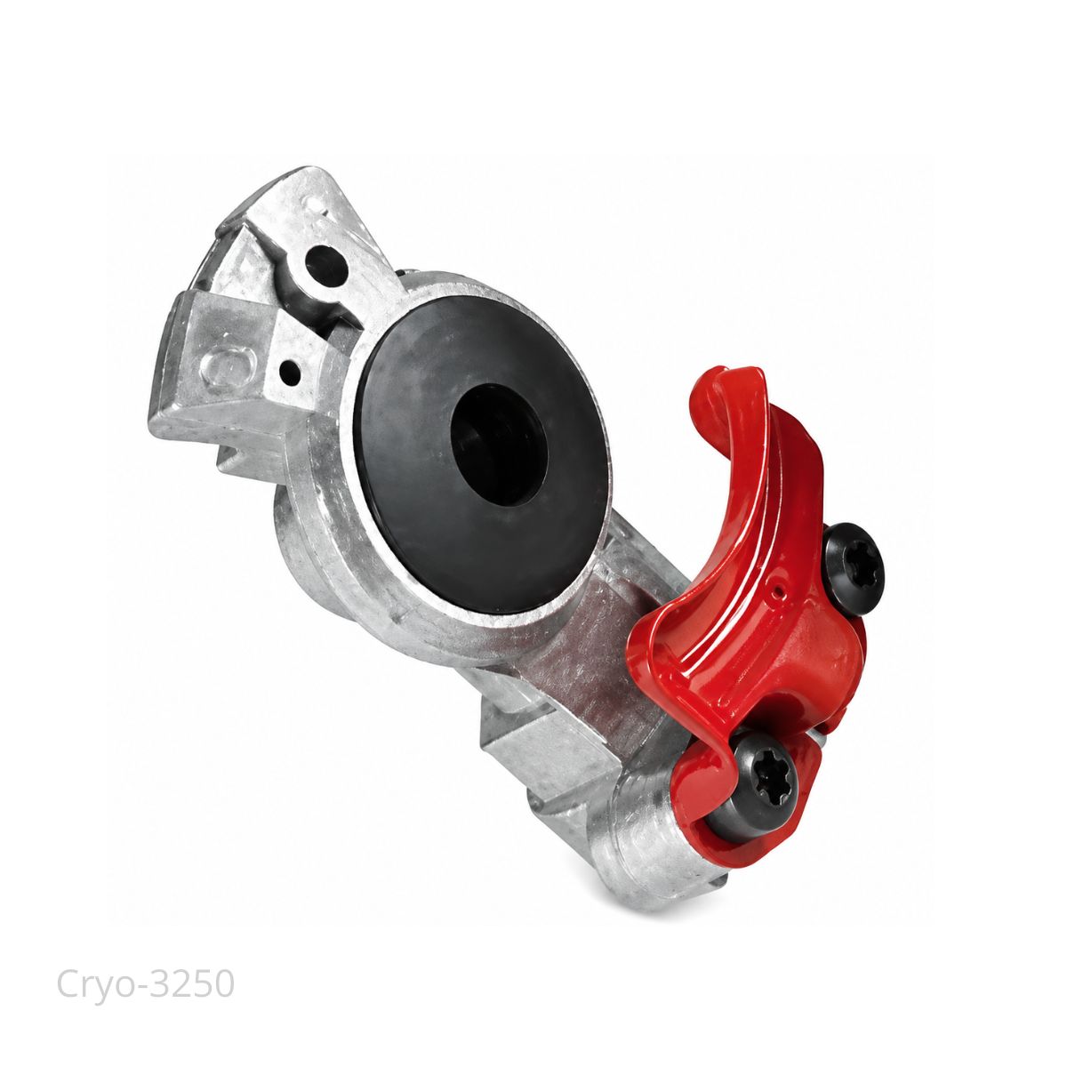 Mano de Acople M16 Roja