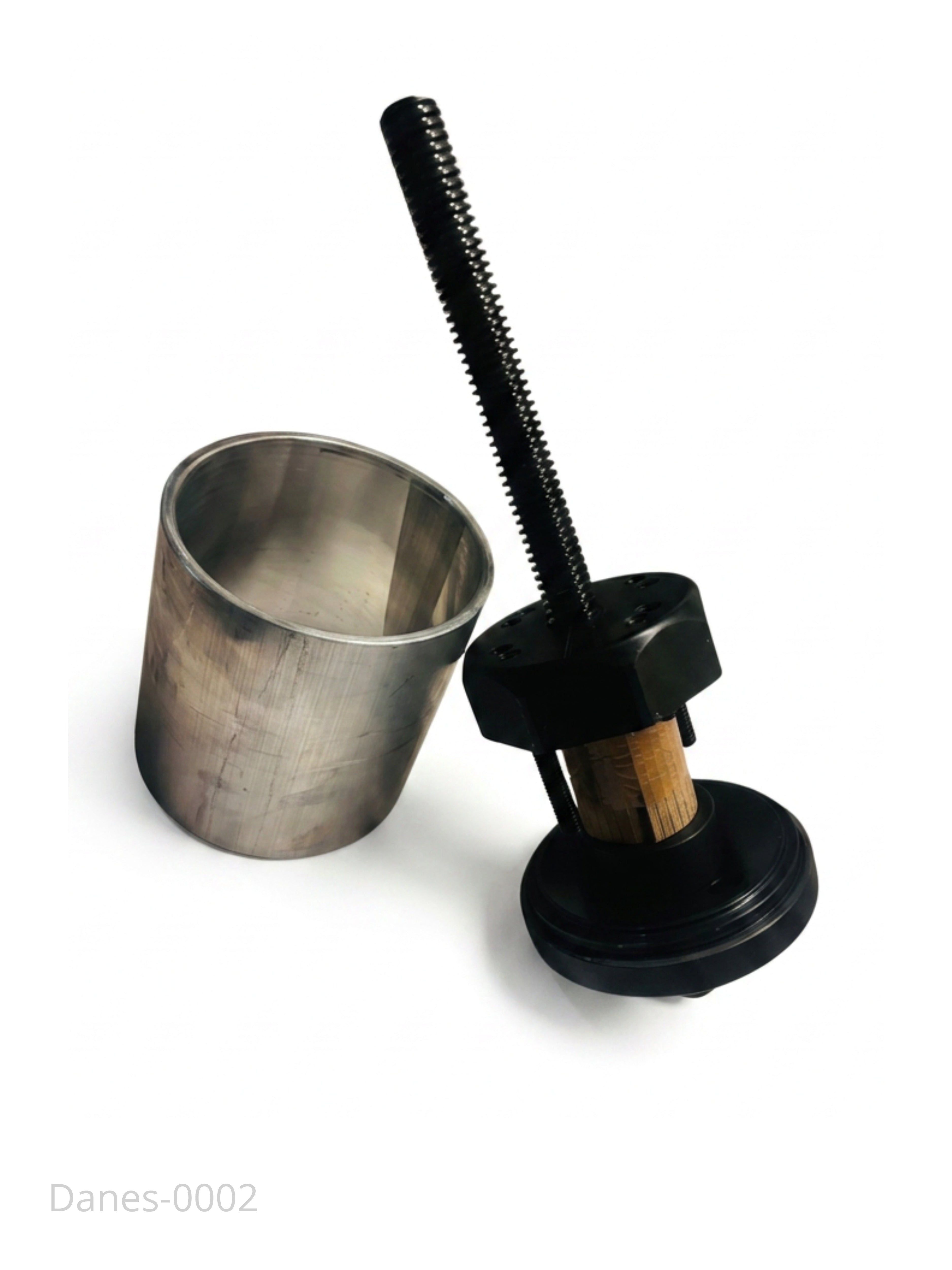 Extractor de Bujes Tri Funcional II Hendrickson