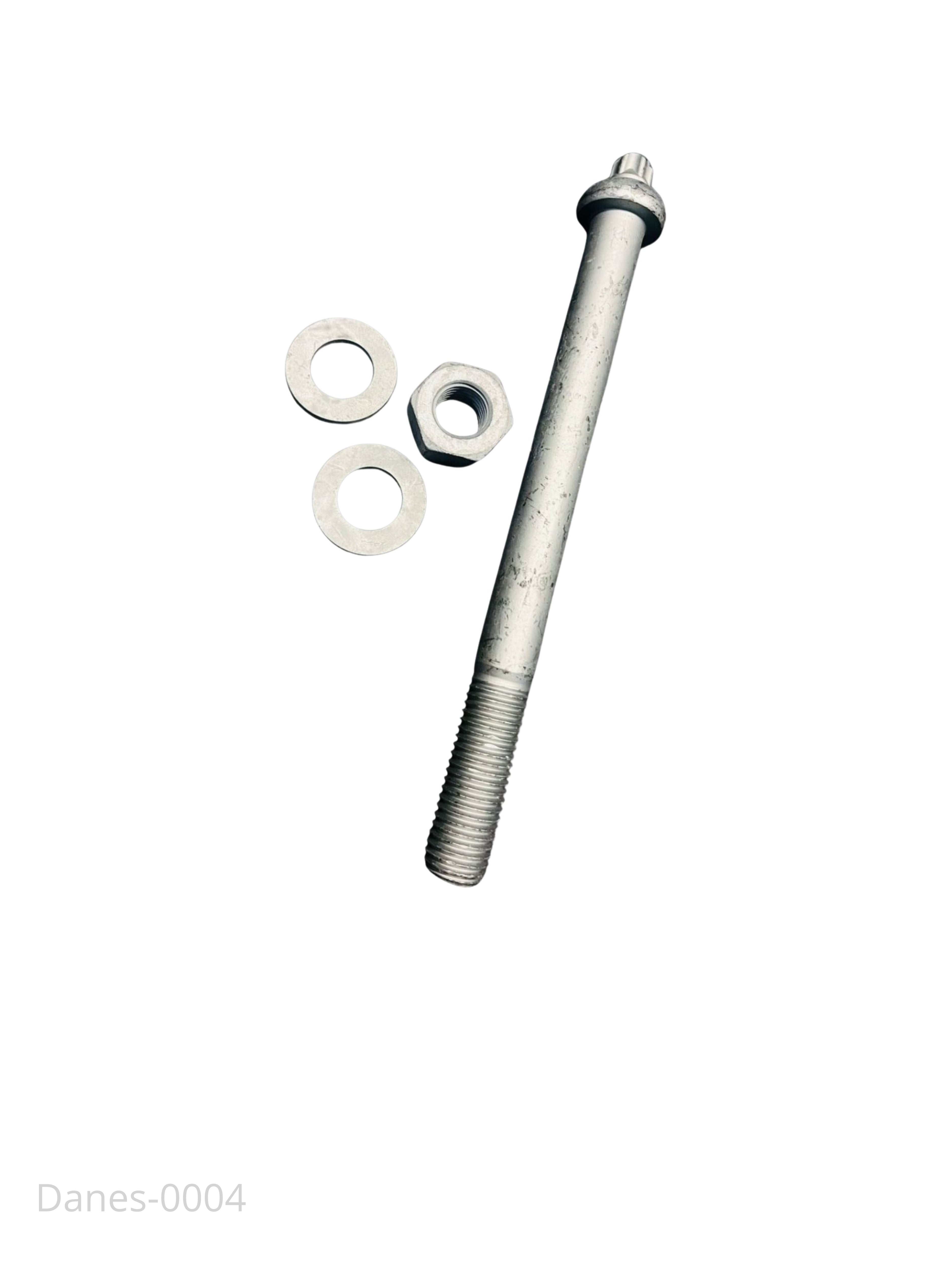 Kit de Perno Pivote Quik-Align Hendrickson