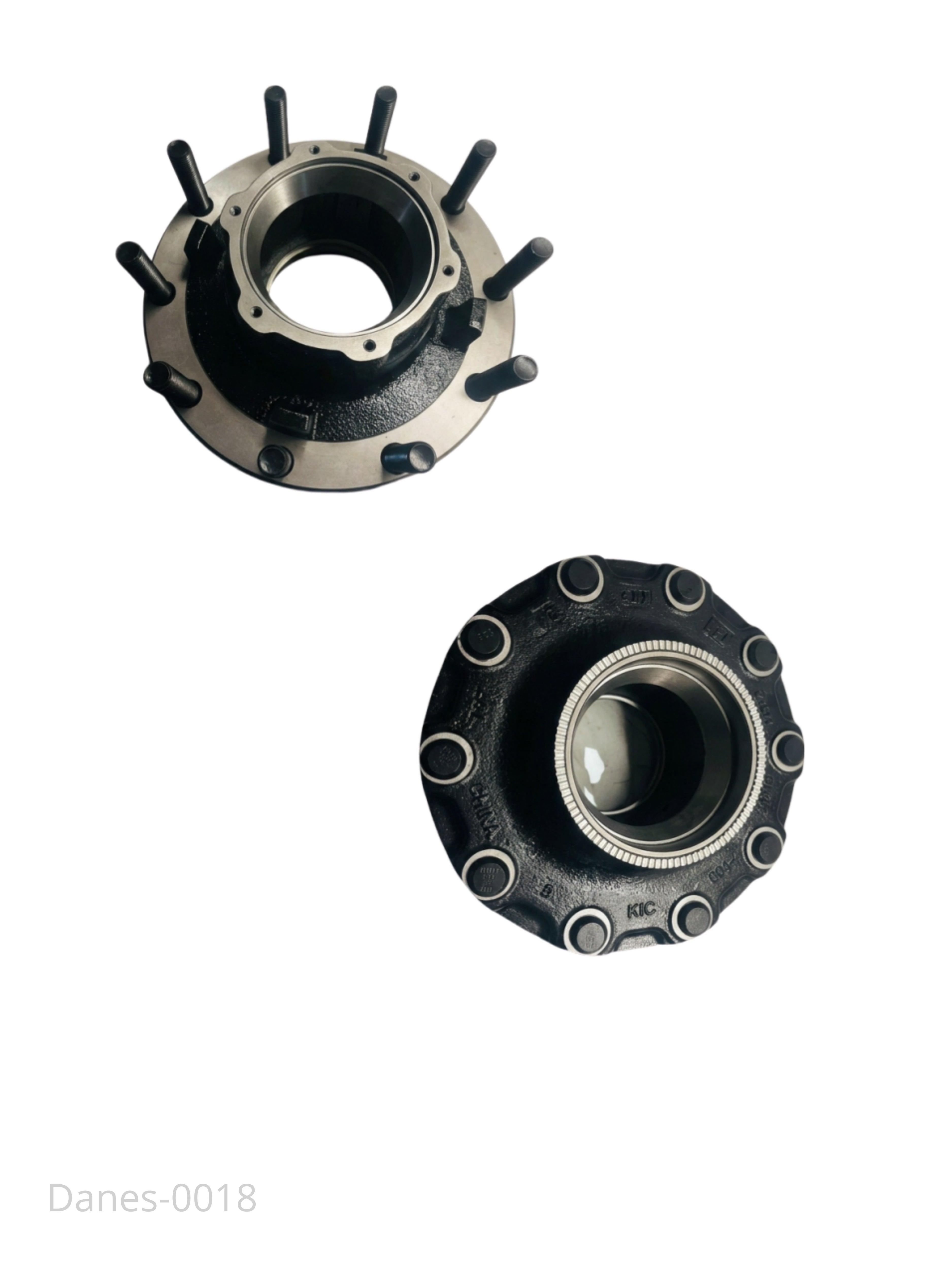 Maza de Rueda ABS Hendrickson C-34758-2
