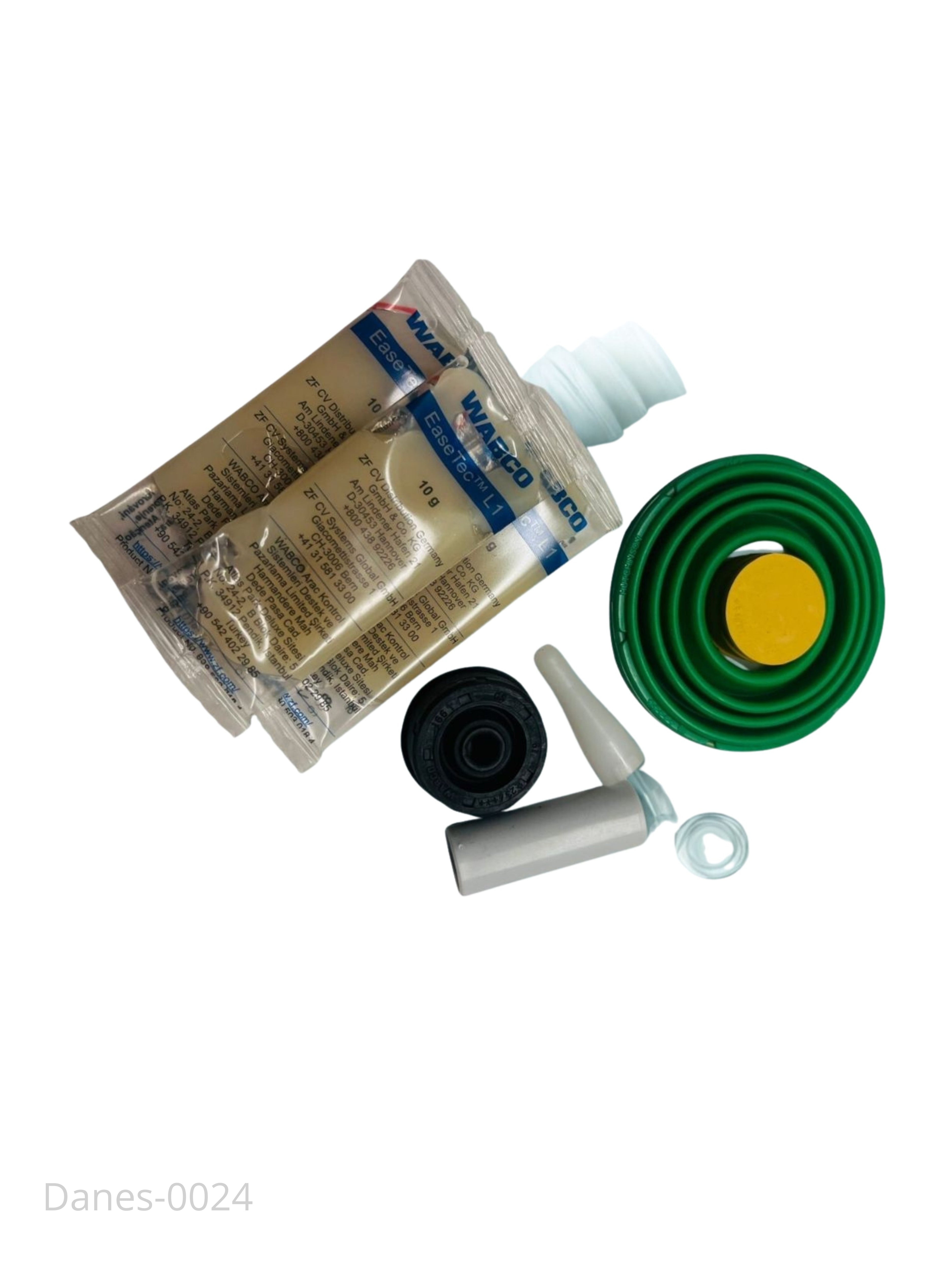 PAN22 Gasket Kit Wabco/Hendrickson S-326