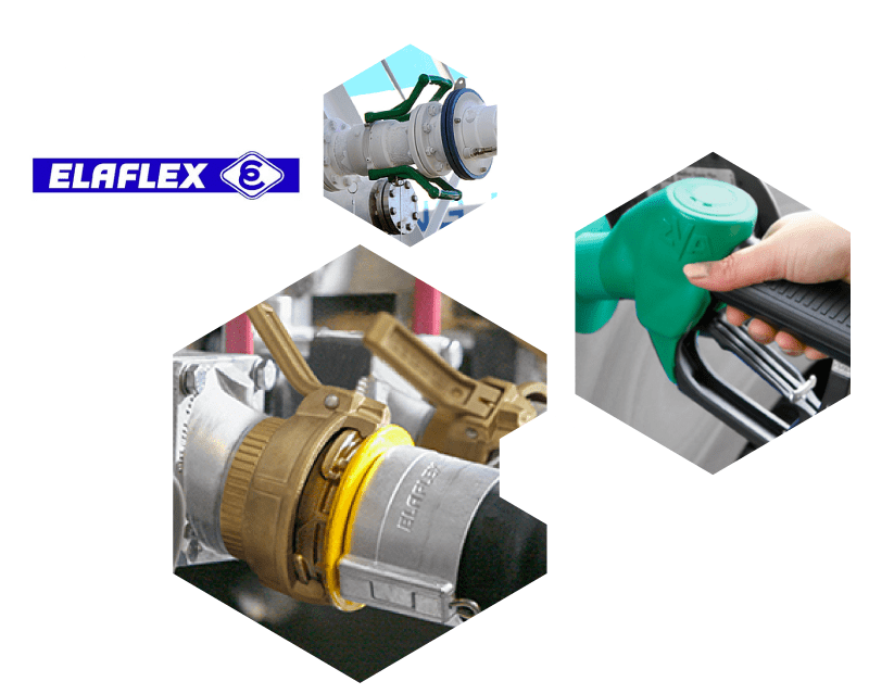 Productos Elaflex